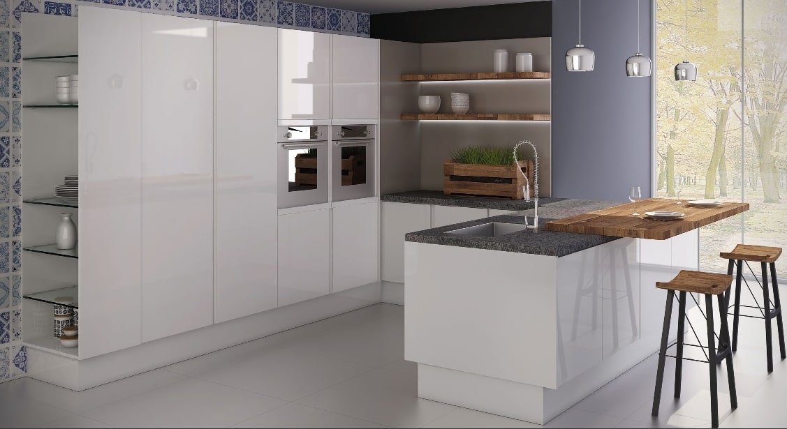 Cozinha Planejada 3